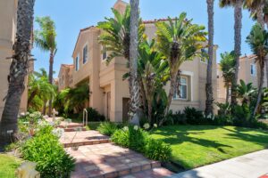 El Segundo Las Brisas