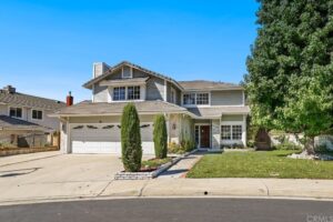 2625 Roadrunner Dr, La Verne Carol Gilles