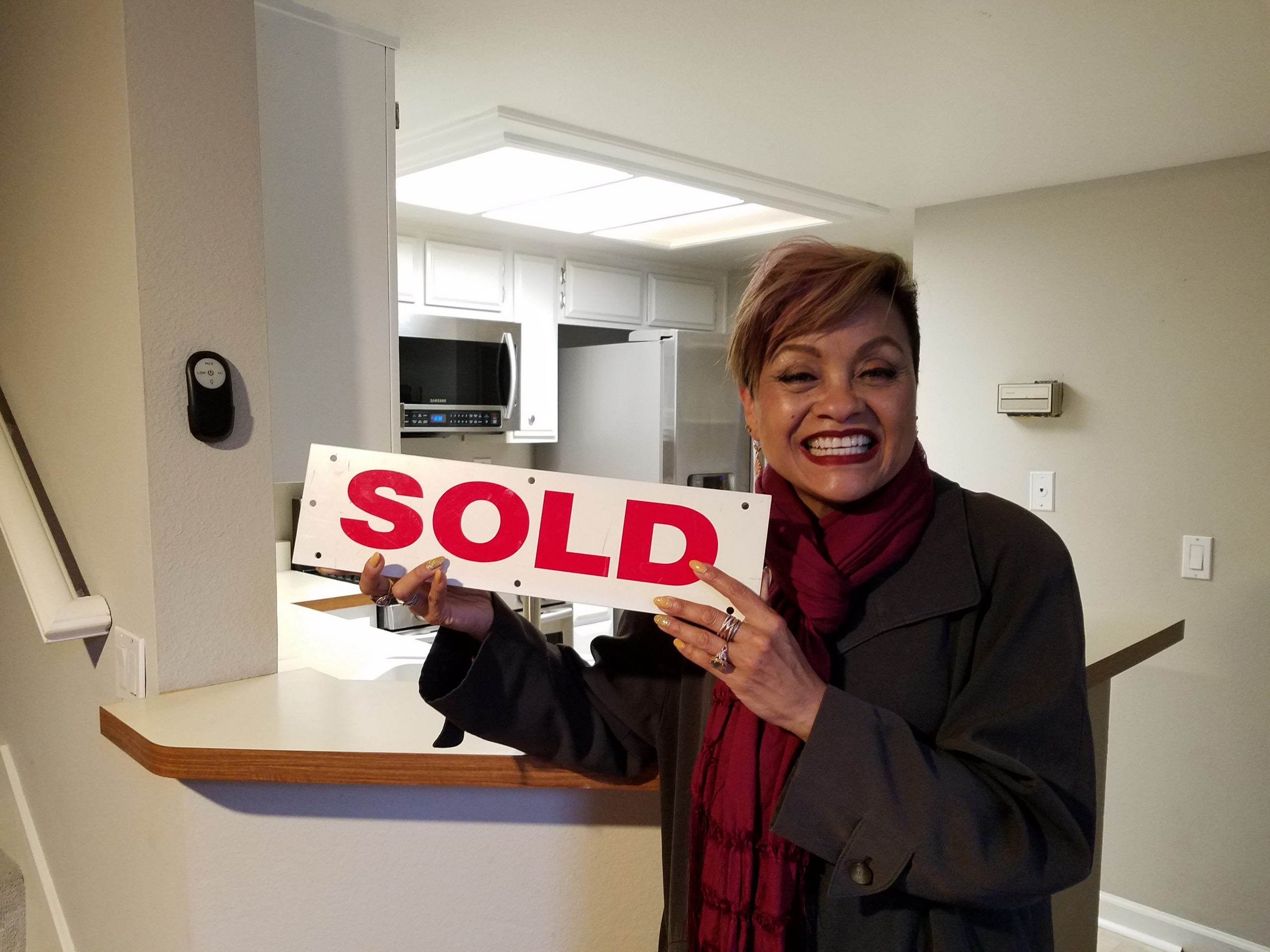 10 Steps to Buying a Home