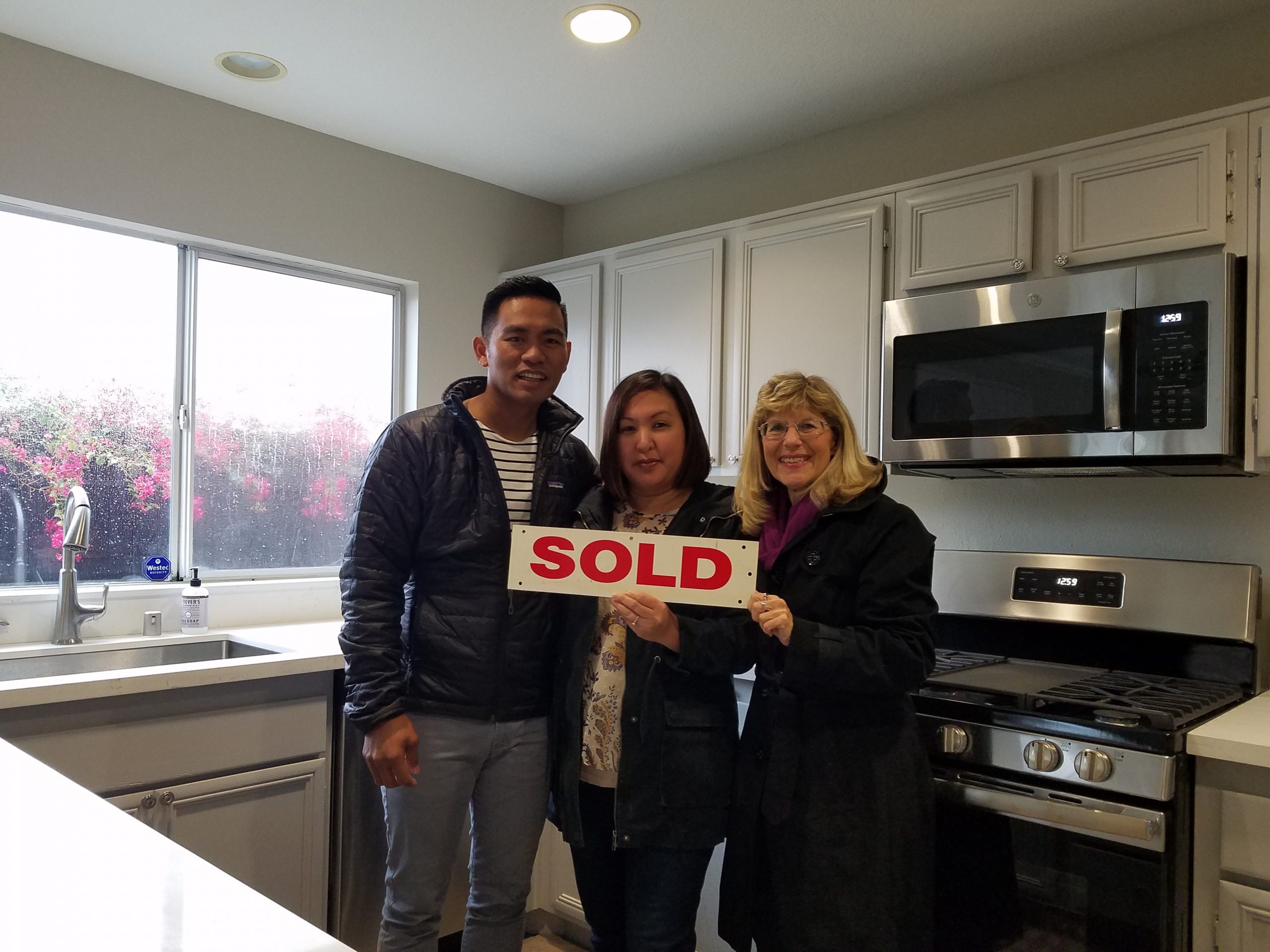 Ready to Sell a Rental Home