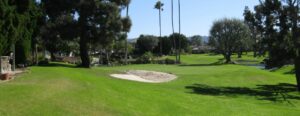 Golf Course at New Horizons