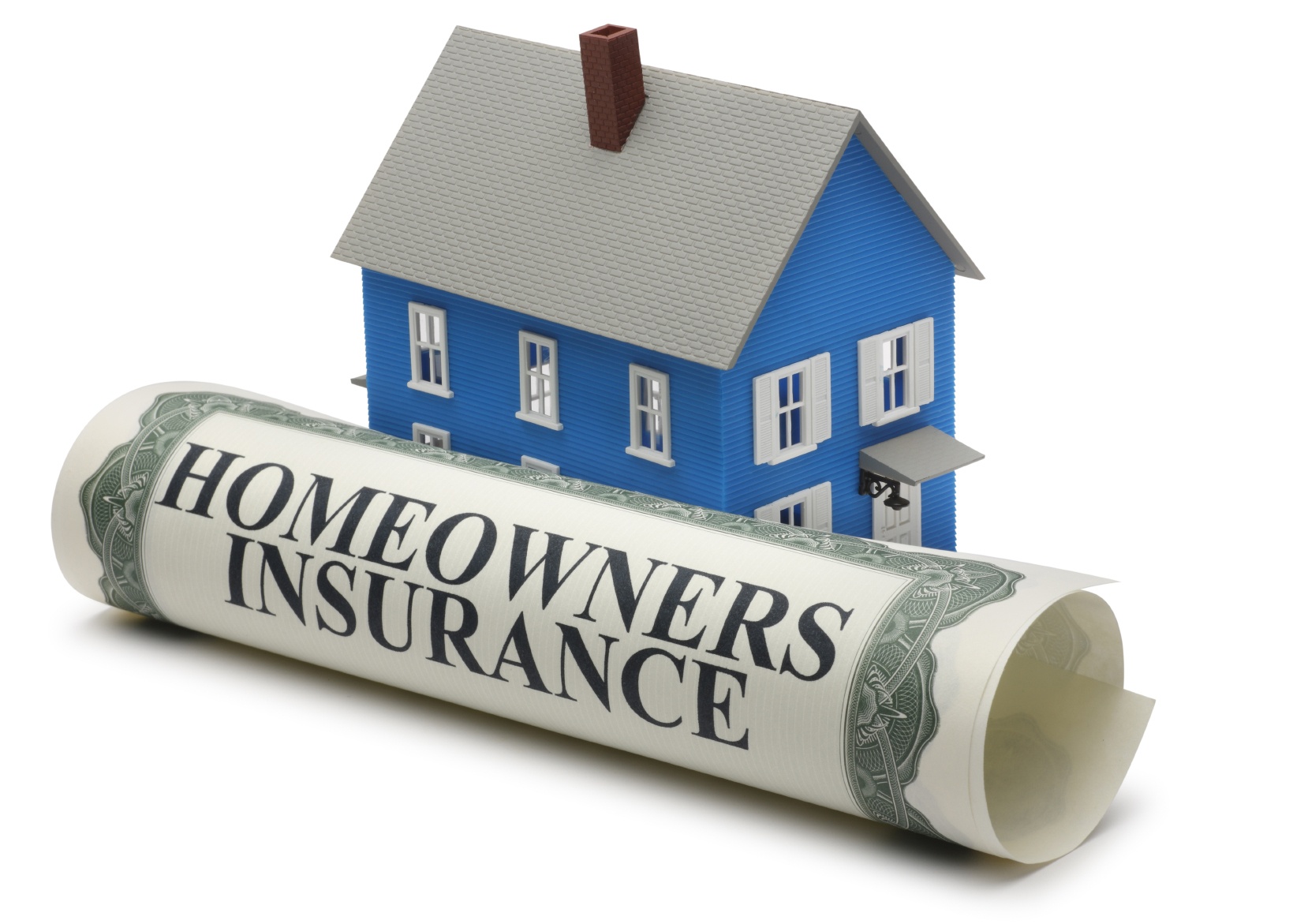 Homeowners Insurance Update
