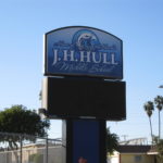 SouthEast Torrance - JH Hull Middle School