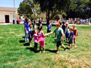 McMaster Park, Torrance, courtesy of City of Torrance website