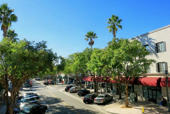 Neighborhood Spotlight: Old Torrance