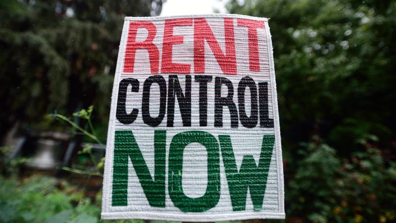 AB 1482 – Rent Cap and Just Cause Eviction Law
