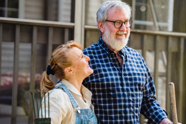 5 Ways House Flipping Can be Lucrative for Seniors