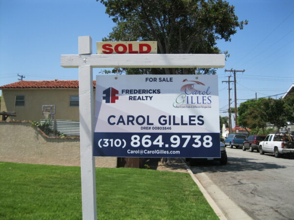 Sold by Carol Gilles