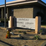 SouthEast Torrance Library