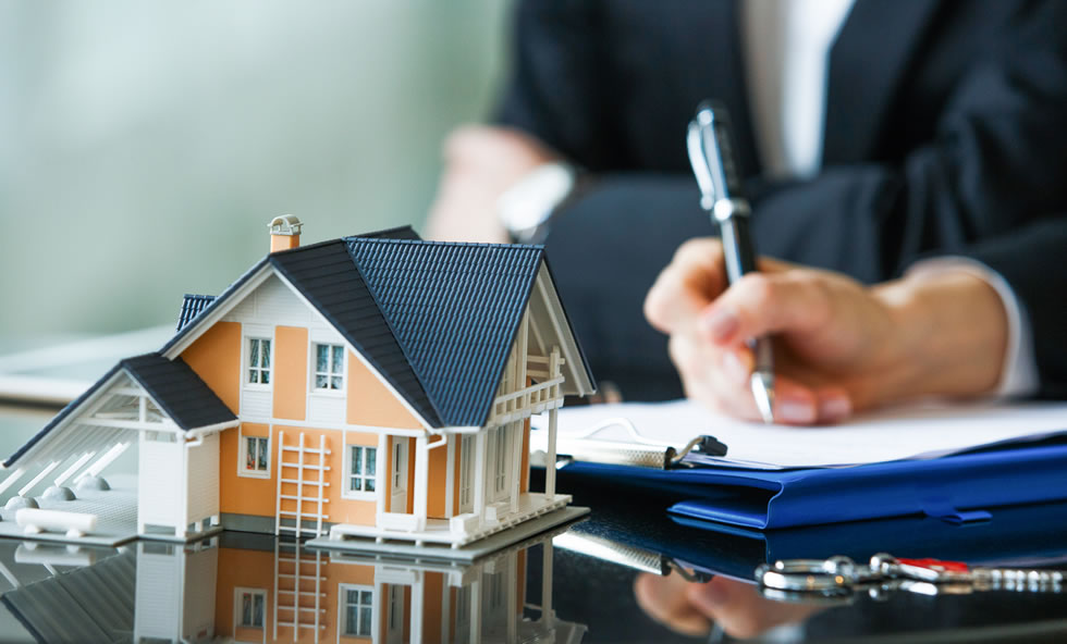 Ways to Take Title on Your Home
