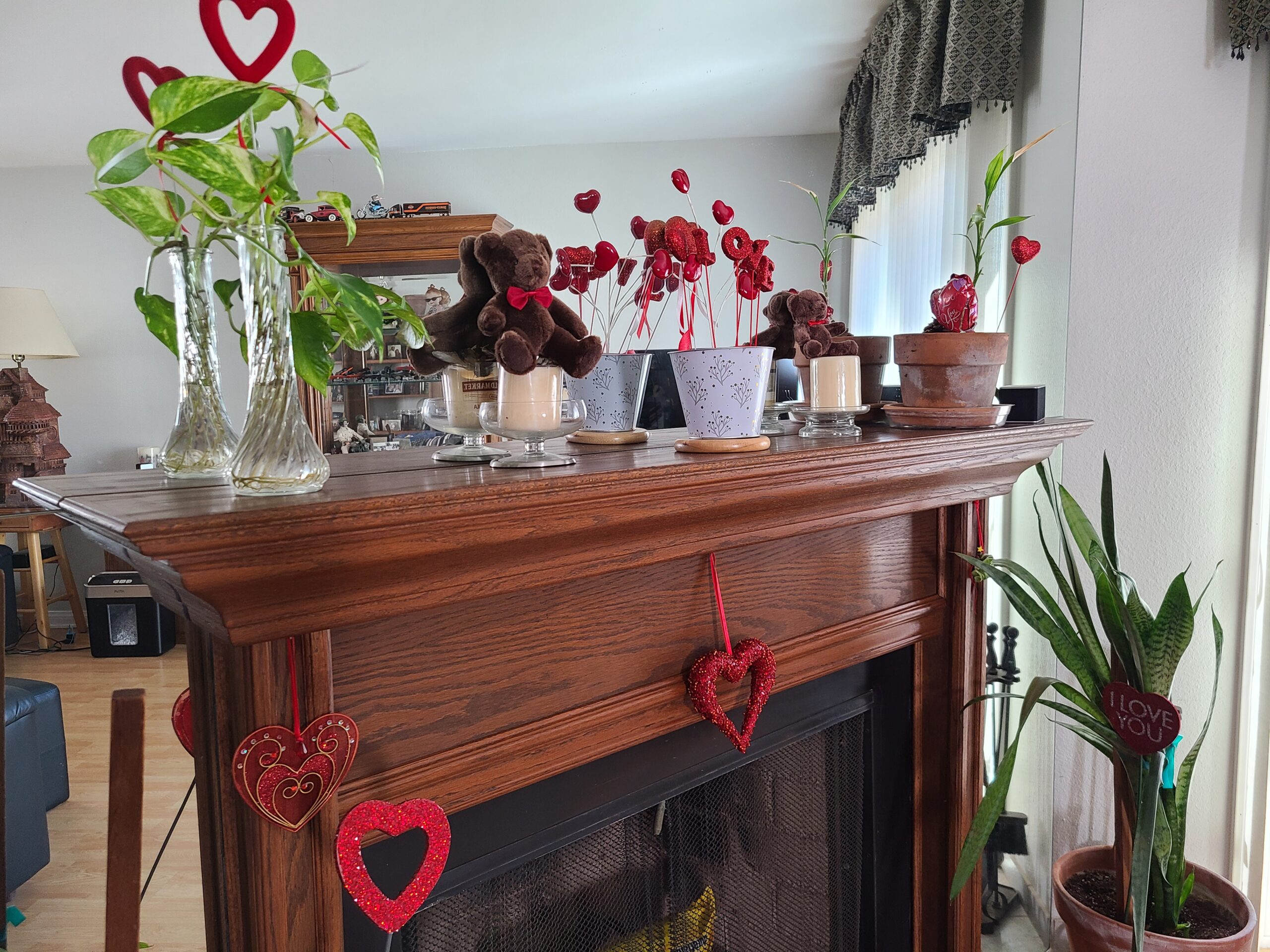 Who Do You Love this Valentine’s Day?