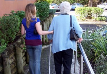 Photo of Why Caretakers of Seniors Should Consider Upsizing
