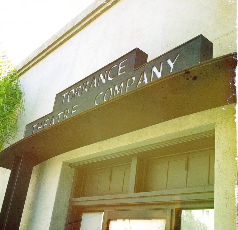 Torrance Theatre Company Presents