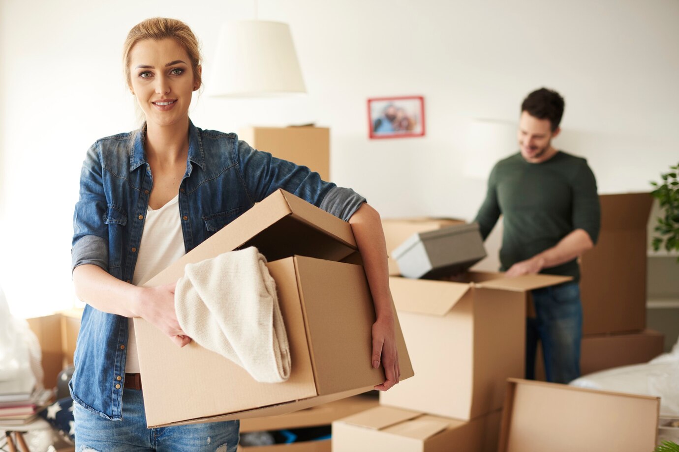 Mastering the Art of Career Relocation: A Comprehensive Guide